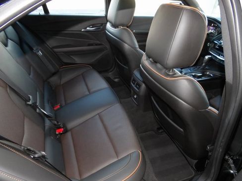 Used 2020 Cadillac CT4 Sport w/ Climate Package image 27