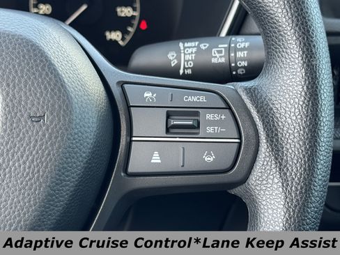 Used 2024 Honda CR-V LX image 7