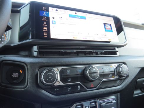 New 2025 Jeep Wrangler Sport S image 24