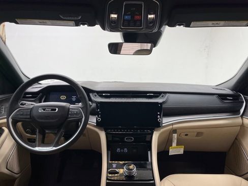 New 2026 Jeep Grand Cherokee Limited image 6