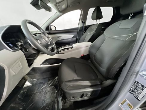 Used 2023 Hyundai Tucson SEL image 20