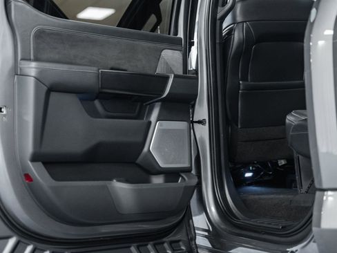 Used 2023 Ford F150 Platinum w/ Max Trailer Tow Package image 51