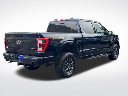 Used 2023 Ford F150 Tremor w/ Equipment Group 402A High AWD/4WD image 6