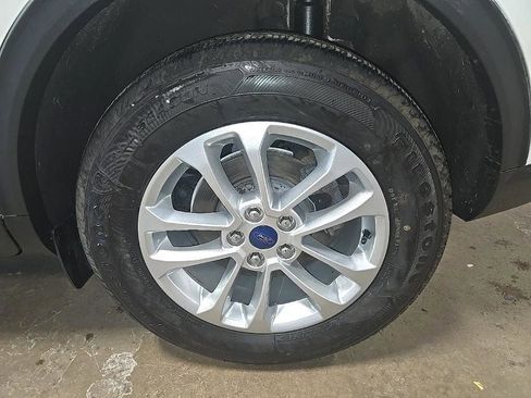 Used 2022 Ford Escape SE w/ Convenience Package image 35