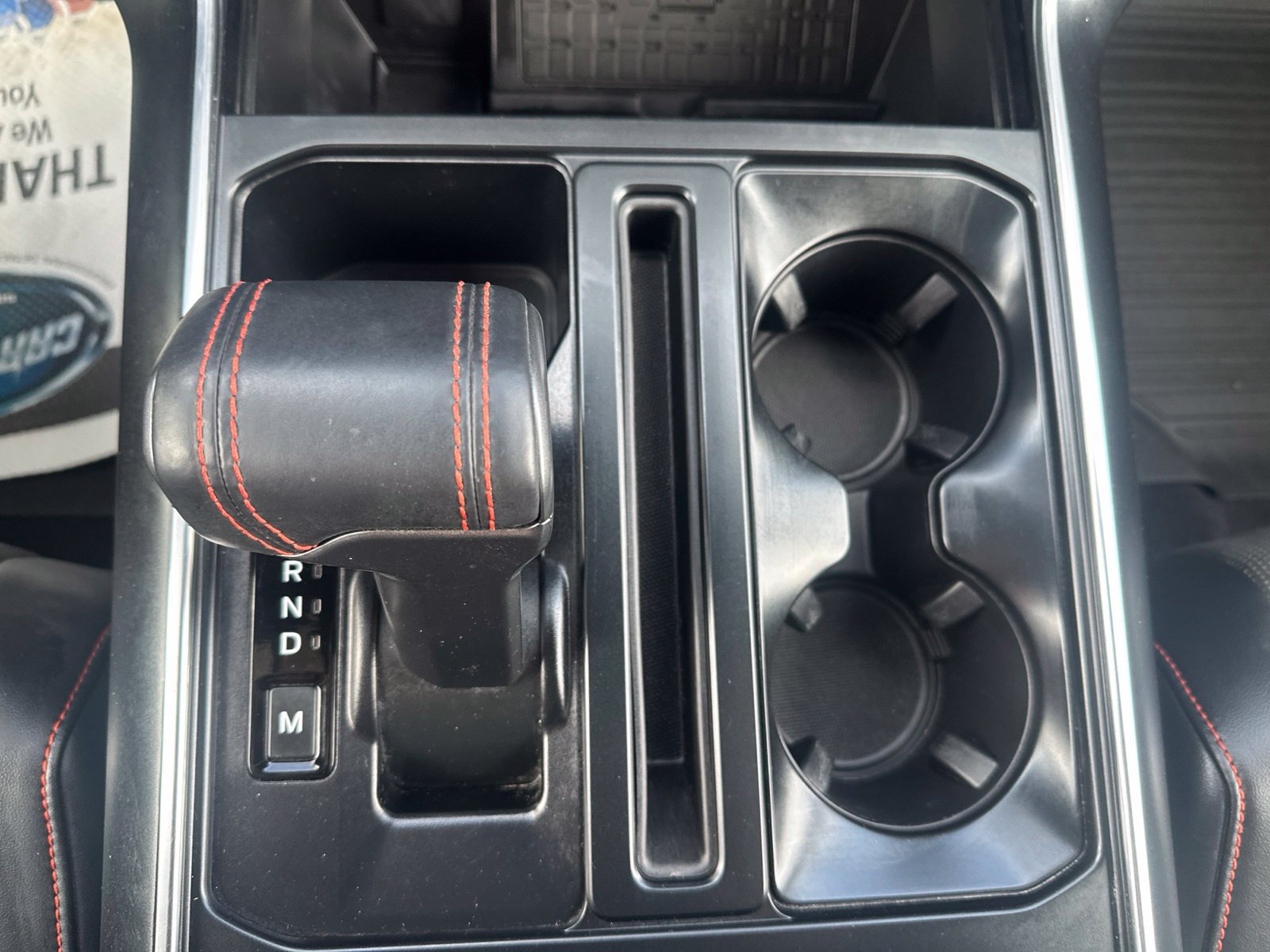 Used 2025 Ford F150 Raptor AWD/4WD image 13