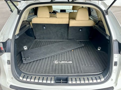 Used 2015 Lexus NX 200t FWD image 14