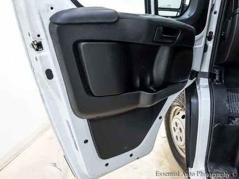 Used 2023 RAM ProMaster 2500 FWD image 15