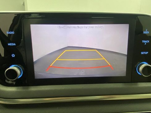 Used 2022 Hyundai Sonata SEL w/ Convenience Package image 29