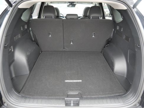 Used 2022 Hyundai Tucson SEL w/ Convenience + Premium Package image 14