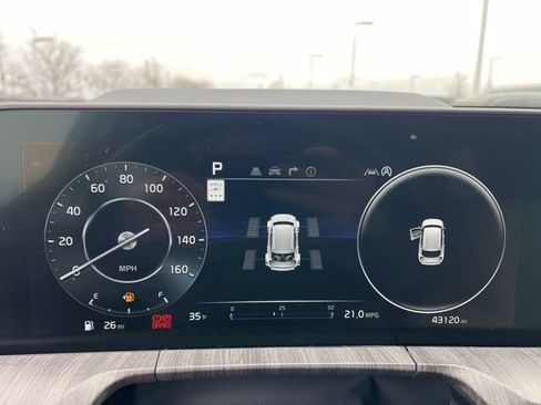 Certified 2023 Kia Telluride SX Prestige image 12