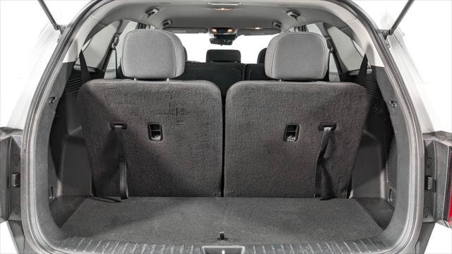 Used 2023 Kia Sorento LX FWD image 21