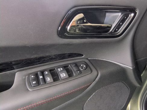 New 2026 Dodge Durango GT image 21