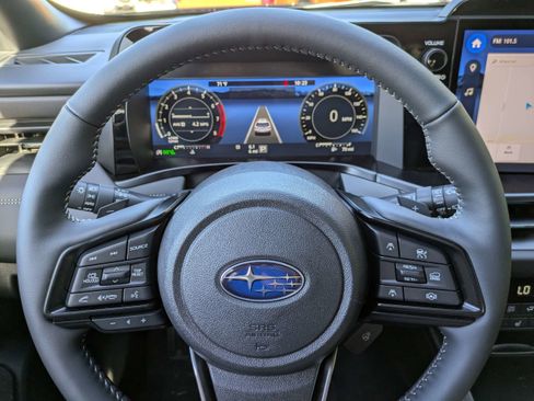 New 2026 Subaru Outback Touring XT image 25