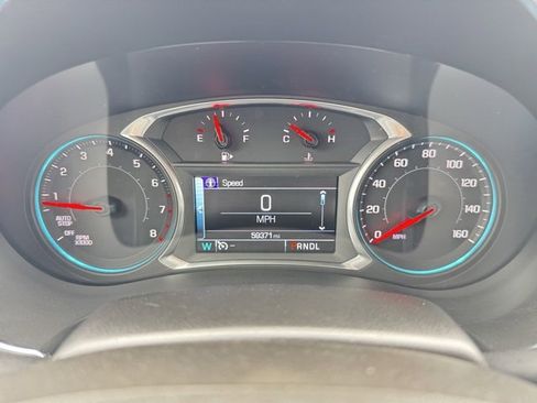 Used 2017 Chevrolet Malibu LT w/ Driver Confidence Package image 21