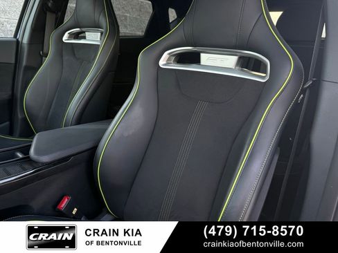 Used 2023 Kia EV6 GT image 24