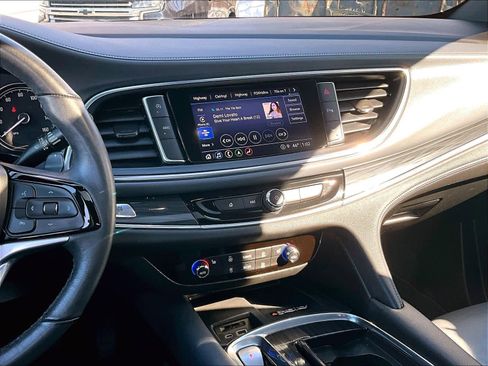 Used 2023 Buick Enclave Essence w/ Experience Buick Package image 18