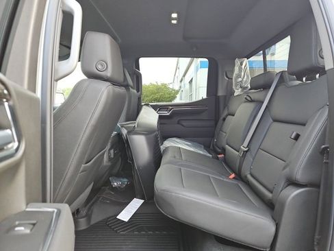 New 2026 Chevrolet Silverado 1500 LT Trail Boss image 18