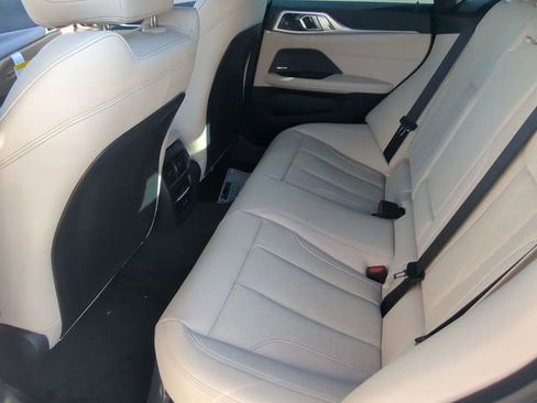 New 2026 BMW i4 eDrive40 w/ Premium Package image 15