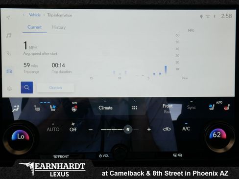 New 2026 Lexus RX 350 Premium Plus image 14