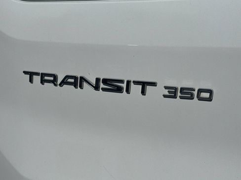 Used 2019 Ford Transit 350 XLT RWD image 11