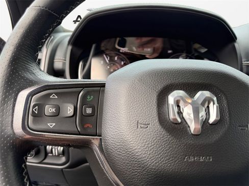 Used 2023 RAM 2500 Rebel w/ Level 2 Equipment Group image 25