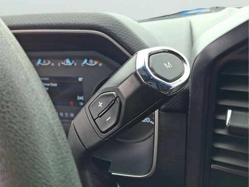 Used 2023 Ford F150 XL w/ STX Appearance Package AWD/4WD image 12