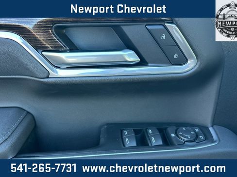 New 2026 GMC Sierra 1500 Elevation w/ Elevation Premium Package image 12