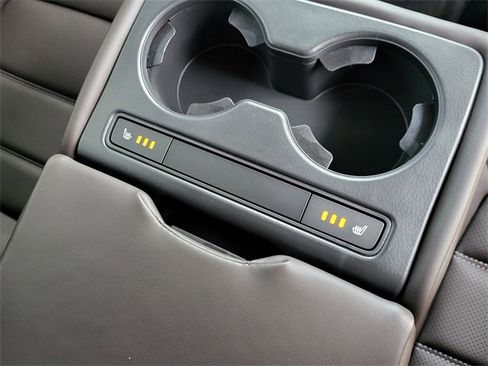 New 2025 MAZDA CX-5 Signature image 20