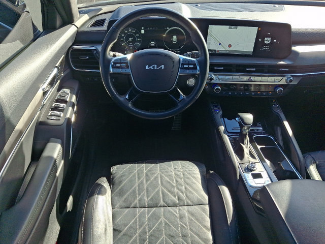 Used 2023 Kia Telluride SX Prestige X-Pro AWD/4WD image 12