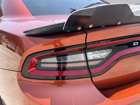 Used 2020 Dodge Charger Scat Pack w/ Dynamics Package RWD image 15