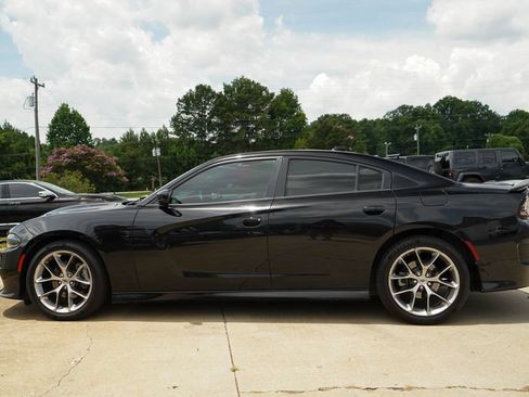 Used 2022 Dodge Charger GT RWD image 22