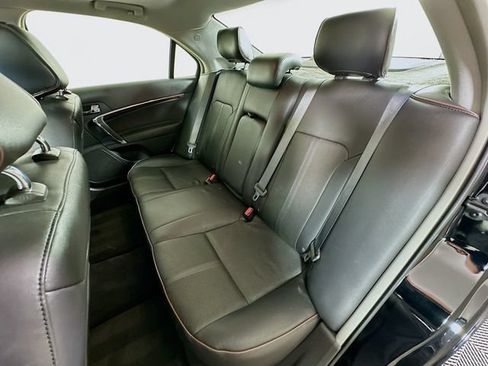 Used 2012 Lincoln MKZ Hybrid FWD image 32