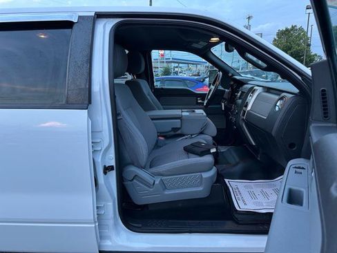 Used 2013 Ford F150 XLT w/ Luxury Equipment Group AWD/4WD image 18