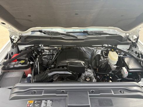 Used 2015 Chevrolet Silverado 2500 LT RWD image 27