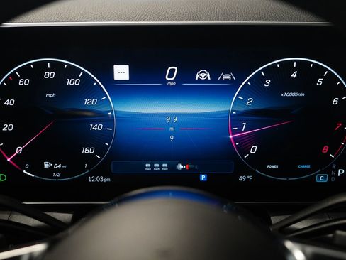 New 2026 Mercedes-Benz GLC 300 4MATIC image 18