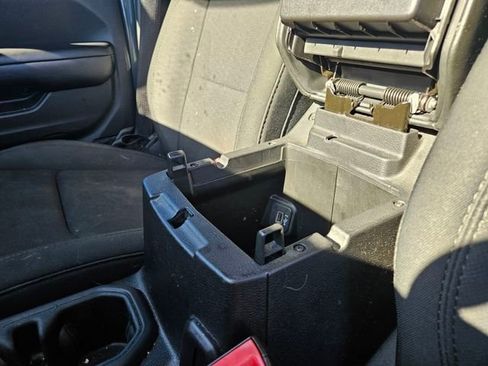 Used 2020 Jeep Wrangler Unlimited Sport image 25