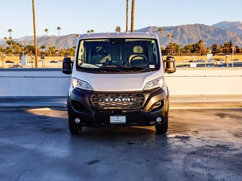 New 2026 RAM ProMaster 1500 w/ Convenience Group image 3