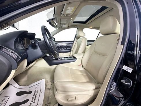 Used 2014 INFINITI Q50 Premium image 18