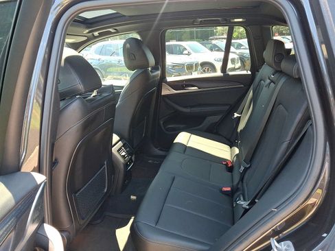 Used 2023 BMW X3 xDrive30i w/ Premium Package AWD/4WD image 11