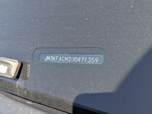 Used 2018 MAZDA CX-5 Touring w/ Preferred Equipment Package image 16