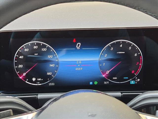 Certified 2026 Mercedes-Benz GLA 250 4MATIC image 11