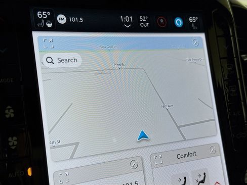 Used 2022 RAM 1500 TRX w/ TRX Level 2 Equipment Group image 18