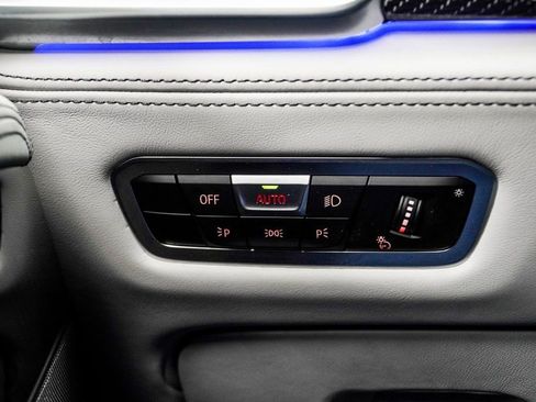 Used 2023 BMW X5 M w/ Executive Package image 34