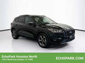 Used 2025 Ford Escape ST-Line FWD video 1