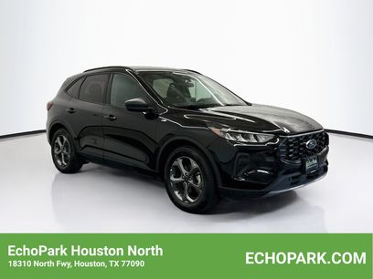 Used 2025 Ford Escape ST-Line