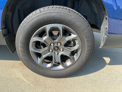 Used 2024 Ford Maverick XLT w/ XLT Luxury Package FWD image 13