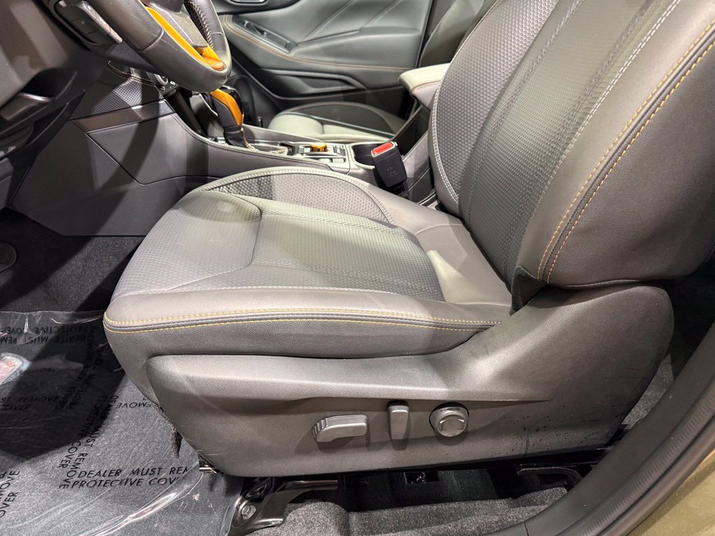 Used 2024 Subaru Forester Wilderness AWD/4WD image 14