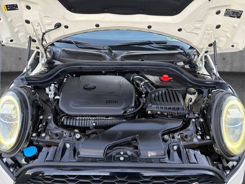 Used 2020 MINI Cooper S FWD image 11