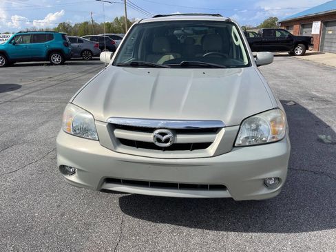 Used 2005 MAZDA Tribute s image 8