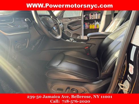 Used 2023 Jeep Grand Cherokee 4WD 4xe image 16